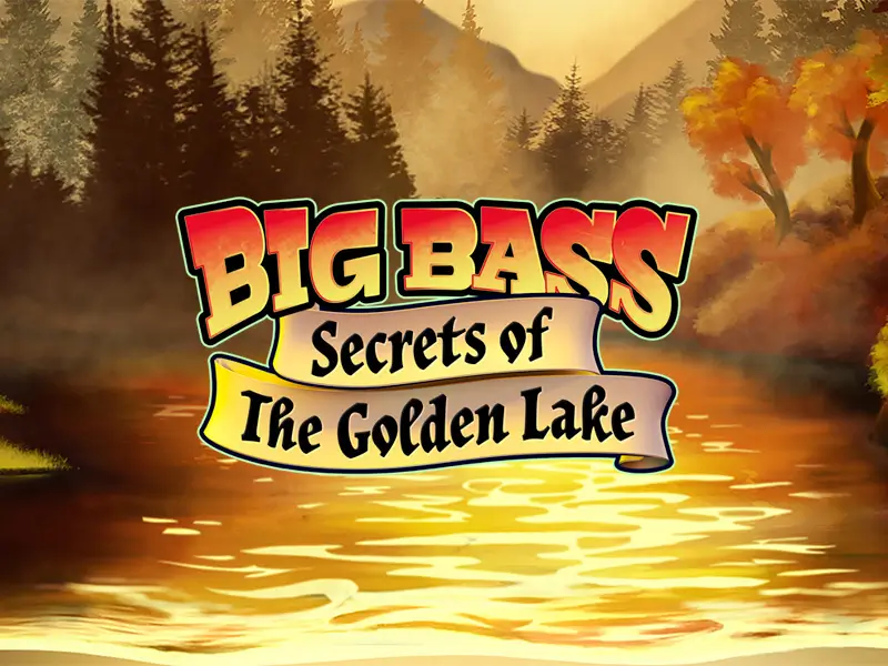 Análise do jogo de pesca Big Bass Secrets of the Golden Lake, disponível no 81bet.