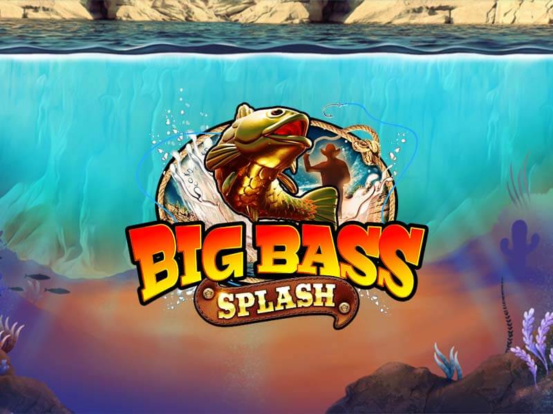 Big Bass Poker Tour