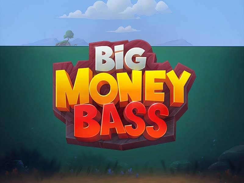 Pesque grandes prêmios em Big Money Bass no 81bet casino.