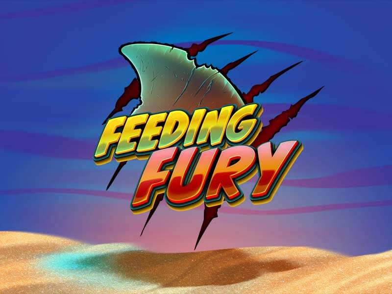 Feeding Fury - Fúria Alimentar no 81bet