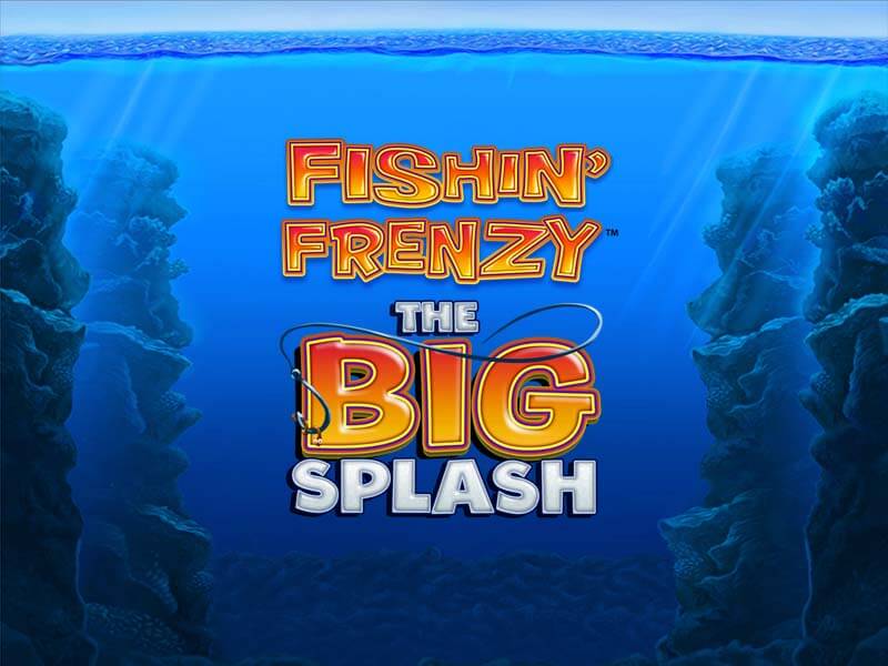 Frenzy Blackjack Pro