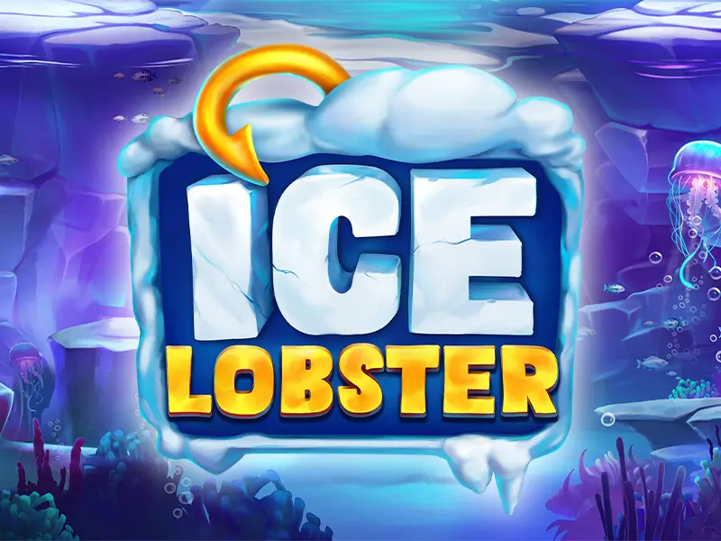 Ice Lobster - Pescaria Gelada no 81bet
