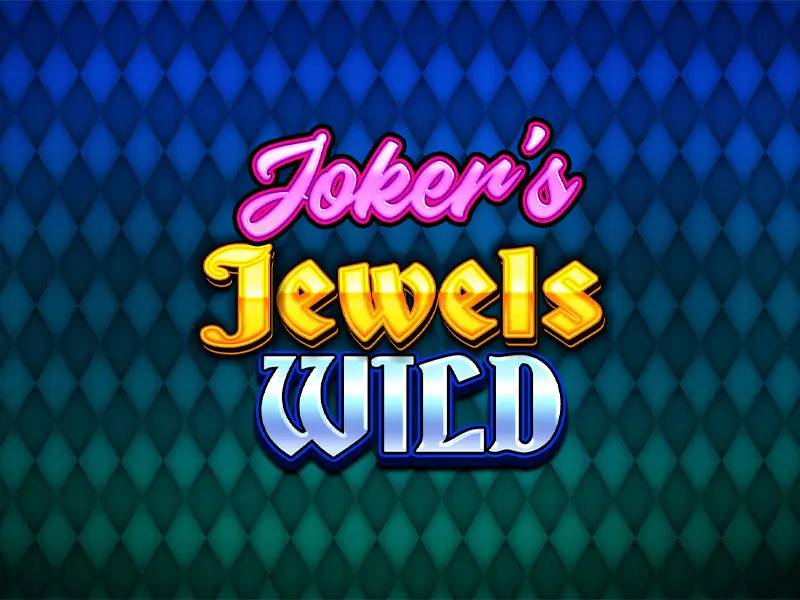 Joker's Wild 21