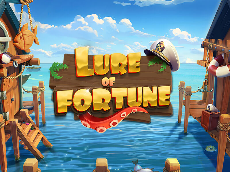 Lure of Fortune - Card Edition