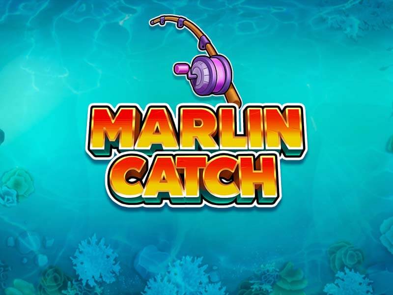 Marlin Catch - Pescaria Premiada no 81bet