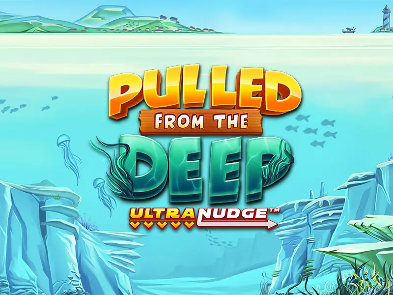 Pulled From The Deep - Tesouros do Fundo do Mar no 81bet