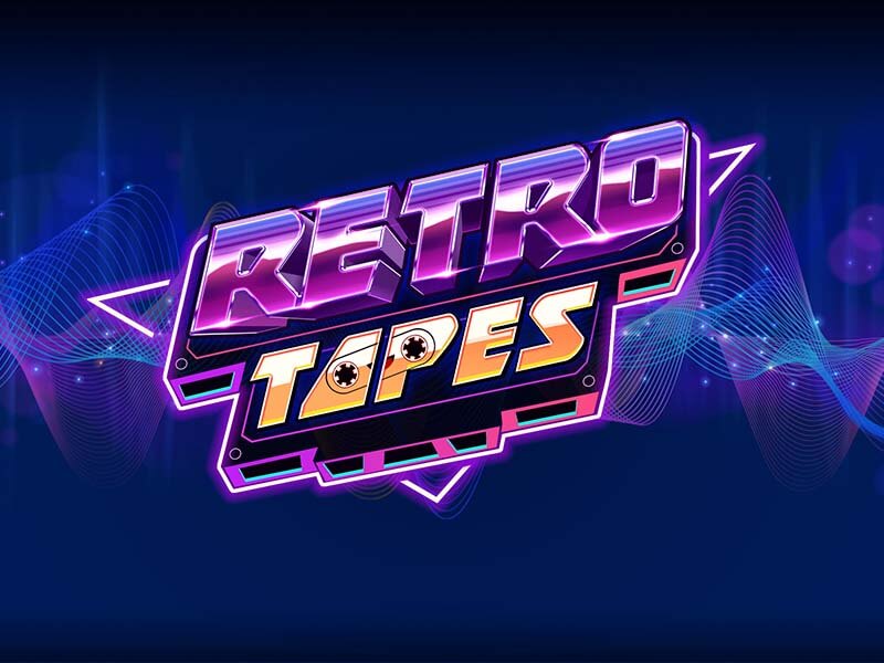 Ícone do Torneio Retro Tapes