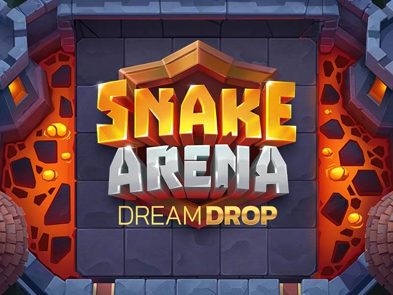 Snake Arena Hold'em