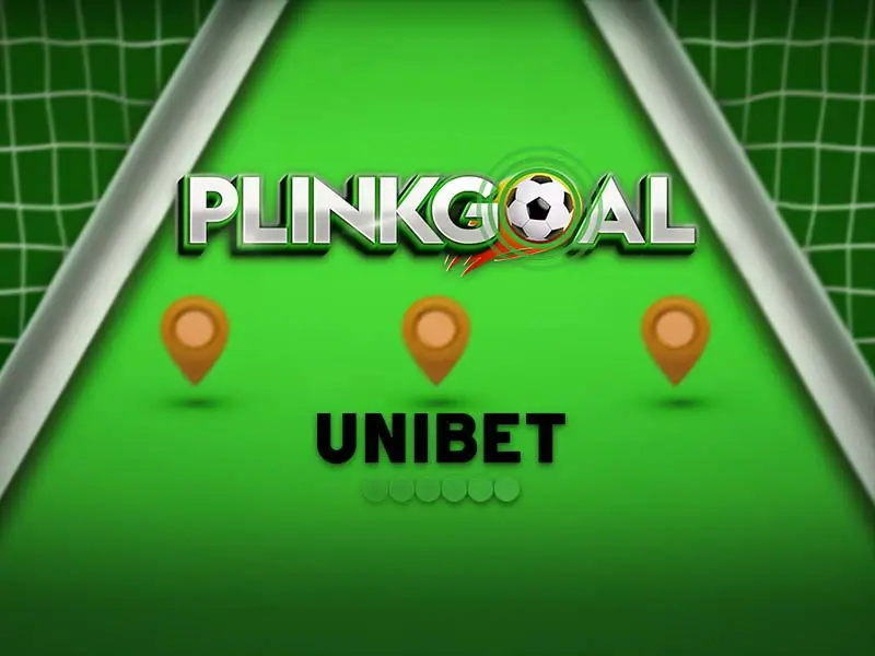 Torneio Unibet Plinkgoal no 81bet