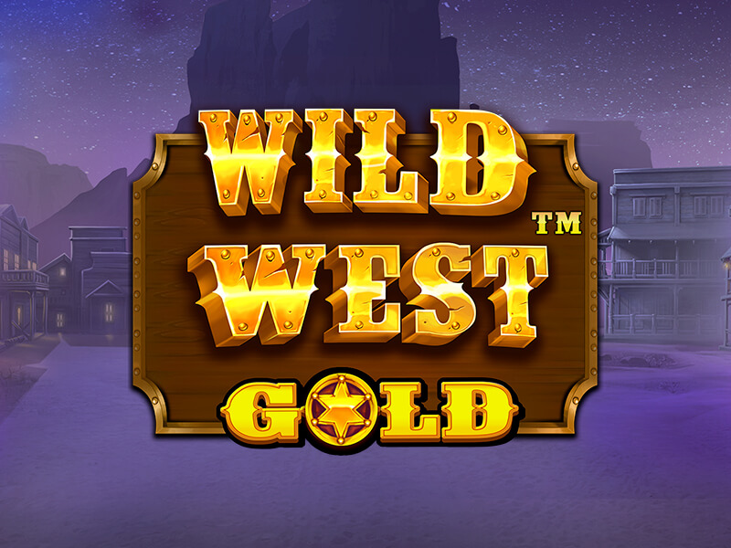 Wild West Gold Jogo de Slot