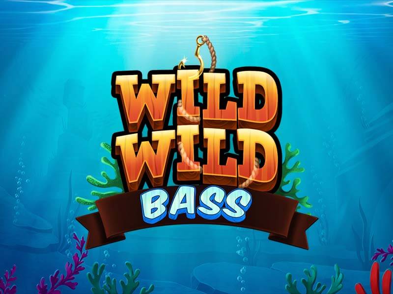 Wild Wild Bass - Slot Game