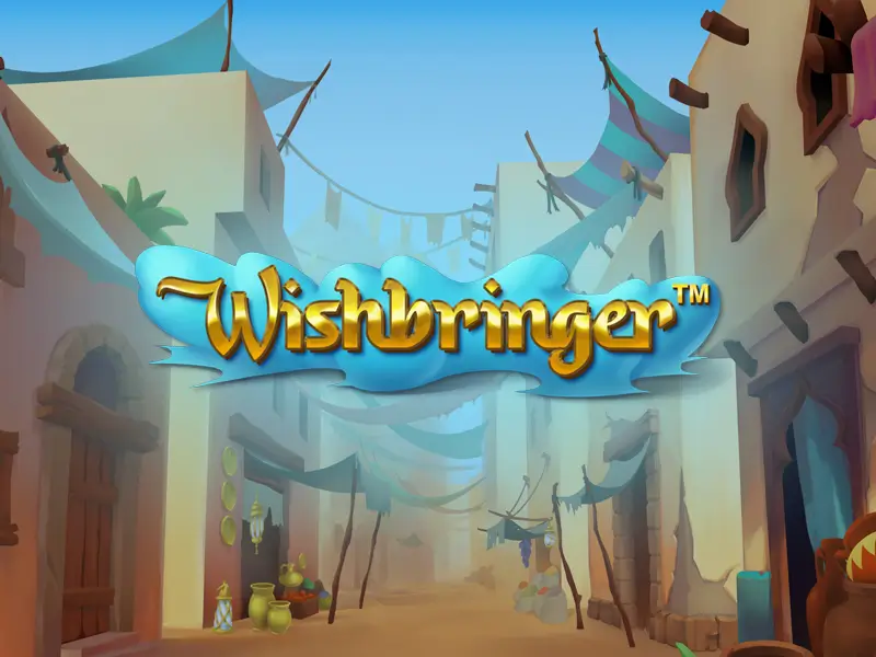 Wishbringer Card Battle