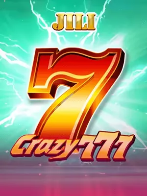 Crazy 777 Slot Game