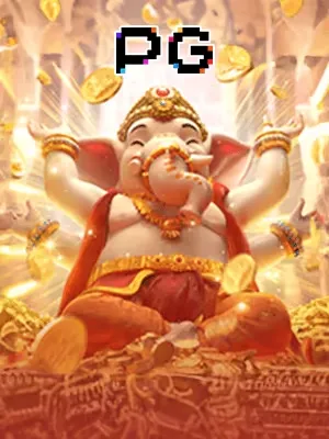 Ganesha Fortune Slot Game